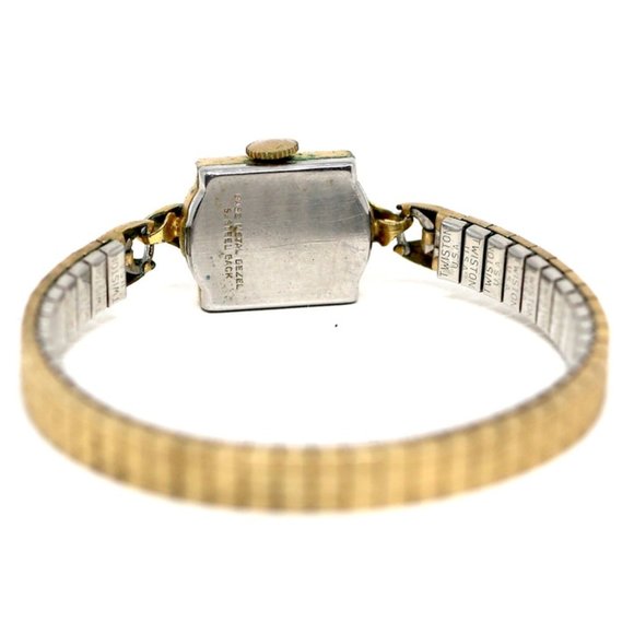 Vintage Watch Bracelet main image 5